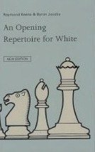 Stock image for An Opening Repertoire for White (Batsford Chess Library) for sale by Ergodebooks