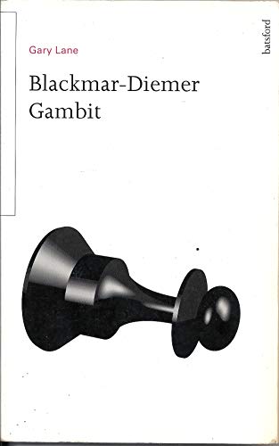 9780805042306: Blackmar-Diemer Gambit