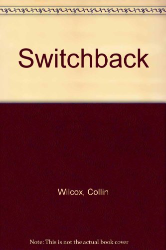 Imagen de archivo de Switchback a la venta por Allyouneedisbooks Ltd