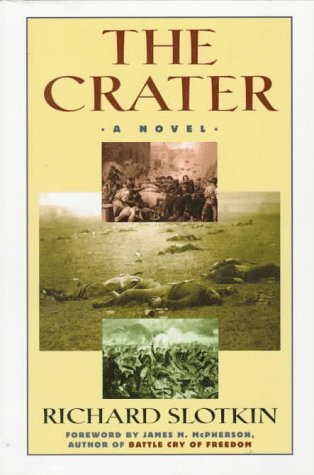 Stock image for The Crater for sale by Books of the Smoky Mountains