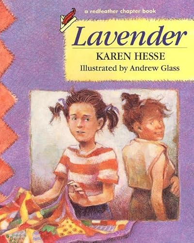 Lavender (Redfeather Book) (9780805042573) by Hesse, Karen