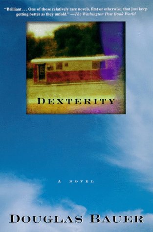 Stock image for Dexterity for sale by ThriftBooks-Atlanta