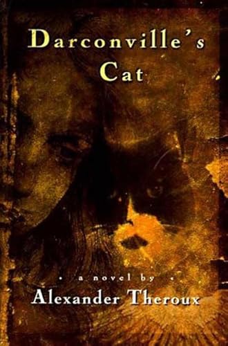 9780805043655: Darconville's Cat: A Novel