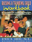 Stock image for Raising a Thinking Child Workbook for sale by Wonder Book
