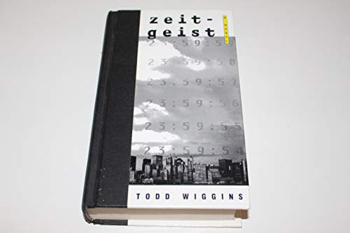 Stock image for Zeitgeist for sale by Montclair Book Center