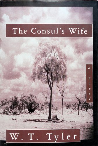 The Consul's Wife: A Novel
