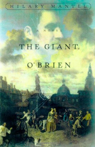 Beispielbild fr The Giant, O'Brien zum Verkauf von Better World Books