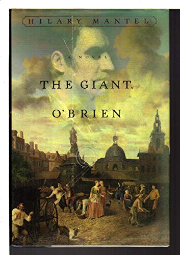 9780805044287: The Giant, O'Brien: A Novel