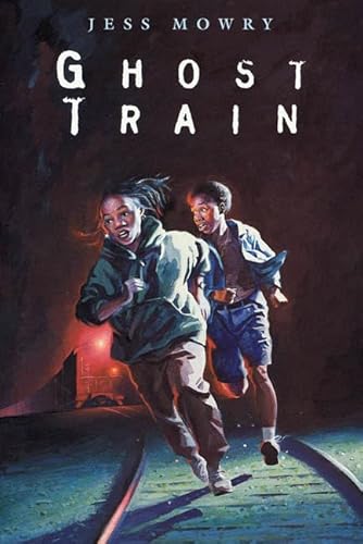 Stock image for Ghost Train for sale by ThriftBooks-Atlanta