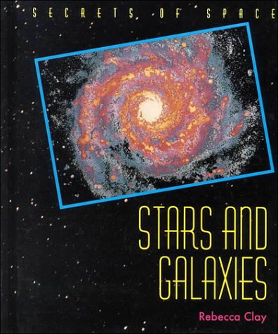 Stock image for Stars and Galaxies for sale by Better World Books: West