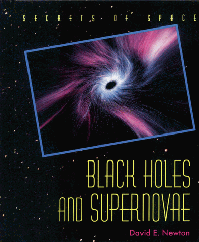 9780805044775: Black Holes and Supernovae