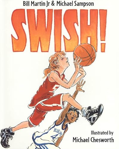 Imagen de archivo de Swish! a la venta por Better World Books