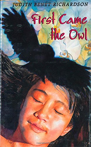 Stock image for First Came the Owl for sale by SecondSale