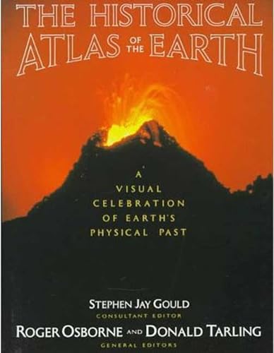 Stock image for Historical Atlas of the Earth: A Visual Exploration of the Earths Physical Past (Henry Holt Reference Book) for sale by Goodwill Books