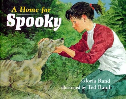 A Home for Spooky