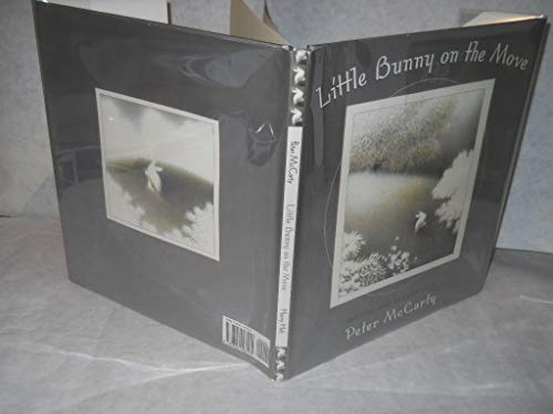 Imagen de archivo de Little Bunny on the Move a la venta por Better World Books: West