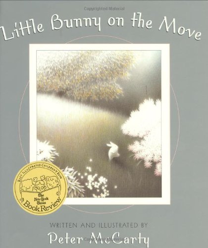 Stock image for Little Bunny on the Move for sale by Better World Books: West