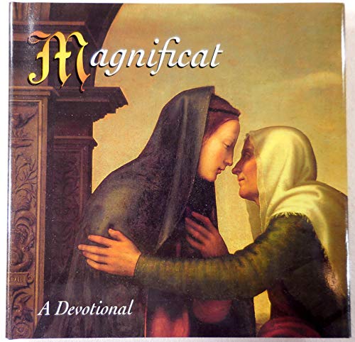 Imagen de archivo de Magnificat: A Devotional (The Pocket Devotional Series) a la venta por Wonder Book