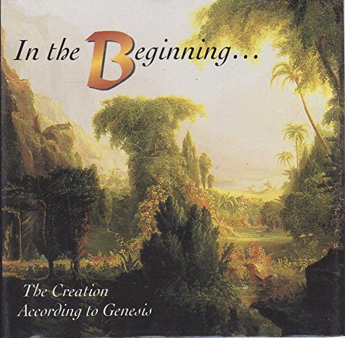 Beispielbild fr In the Beginning: The Creation According to Genesis (The Pocket Devotional Series) zum Verkauf von Wonder Book