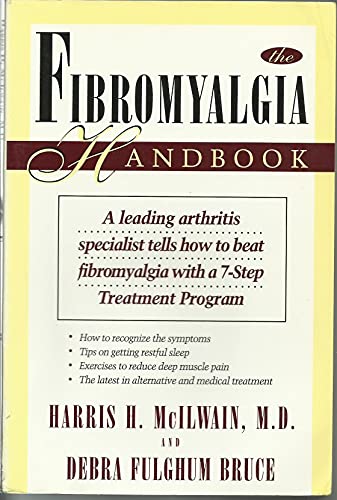 Beispielbild fr The Fibromyalgia Handbook zum Verkauf von Wonder Book