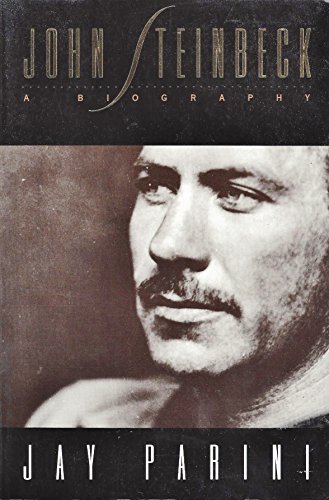 Beispielbild fr John Steinbeck : A Biography zum Verkauf von Better World Books