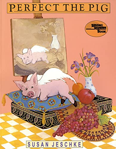 Stock image for Perfect the Pig (Reading Rainbow Book) for sale by SecondSale