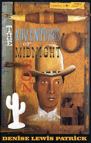 Stock image for The Adventures of Midnight Son for sale by Irish Booksellers