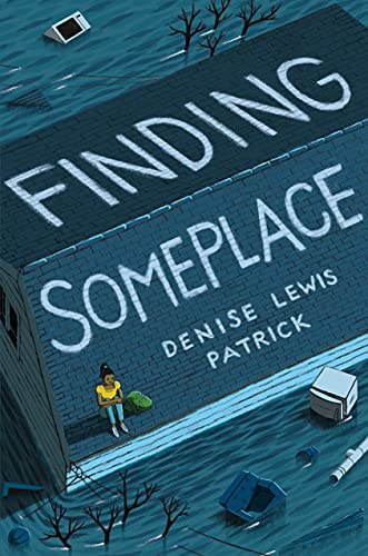 9780805047165: Finding Someplace