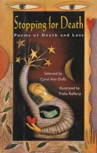 Stopping for Death: Poems of Death and Loss - Duffy, Carol Ann