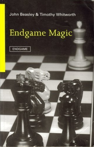 9780805047271: Endgame Magic (Batsford Chess Book)