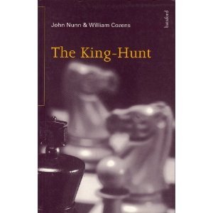 9780805047332: The King Hunt