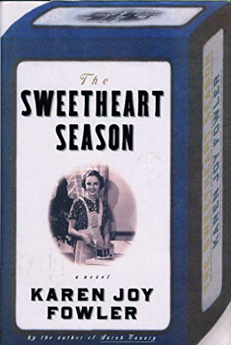 Beispielbild fr The Sweetheart Season: A Novel zum Verkauf von SecondSale