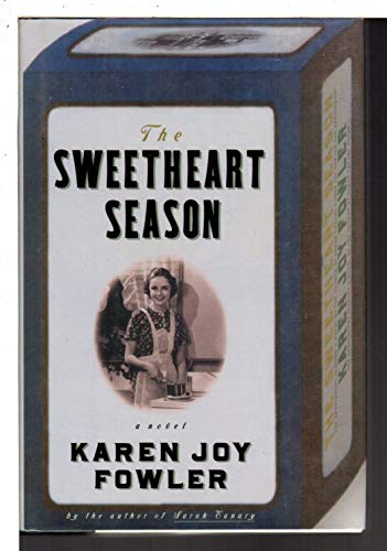 9780805047370: The Sweetheart Season: A Novel