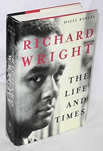 Beispielbild fr Richard Wright : The Life and Times zum Verkauf von Better World Books