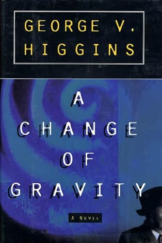 Beispielbild fr A Change of Gravity zum Verkauf von Open Books