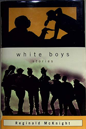 Imagen de archivo de White Boys a la venta por Better World Books