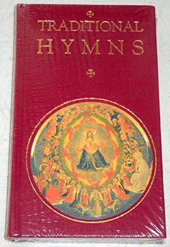 Imagen de archivo de Traditional Hymns a la venta por Wonder Book