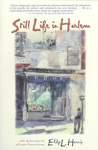 Stock image for Still Life in Harlem for sale by Better World Books