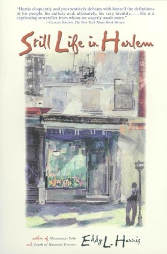 9780805048520: Still Life in Harlem: A Memoir