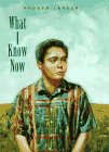 Stock image for What I Know Now for sale by ThriftBooks-Dallas