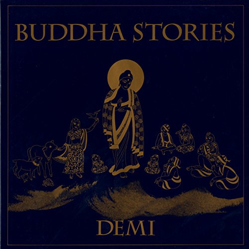 Beispielbild fr Buddha Stories zum Verkauf von SecondSale
