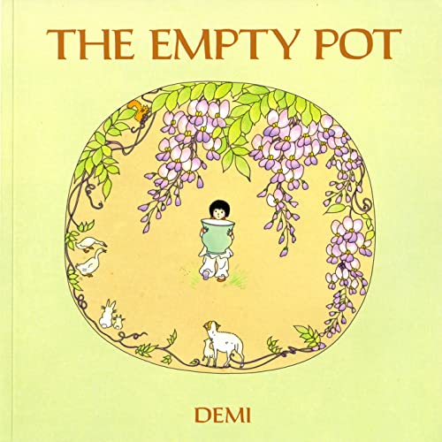 9780805049008: The Empty Pot (An Owlet Book)