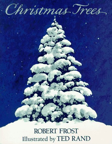 Imagen de archivo de Christmas Trees (An Owlet Book) a la venta por SecondSale