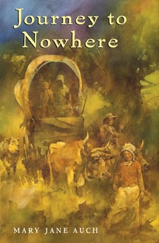 Stock image for Journey to Nowhere (Remembrance Nye) for sale by Orion Tech