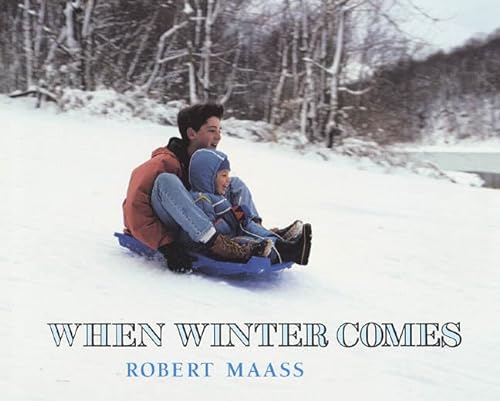 Stock image for When Winter Comes for sale by Better World Books