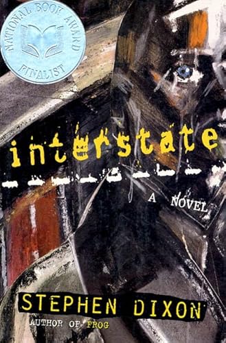 Imagen de archivo de Interstate: A Novel a la venta por Ergodebooks