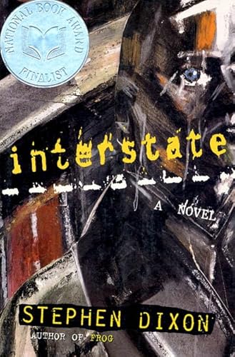 Stock image for Interstate: A Novel for sale by HPB-Ruby