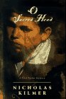 O SACRED HEAD: A Fred Taylor Mystery