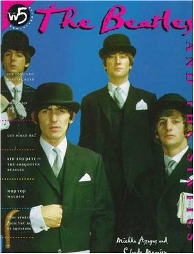 Imagen de archivo de The Beatles and the Sixties (W5 Series) a la venta por HPB-Diamond