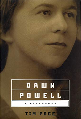 9780805050684: Dawn Powell: A Biography